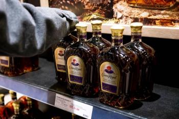 Entra en vigor prohibici&oacute;n total de Estados Unidos a la importaci&oacute;n de bebidas alcoh&oacute;licas l&aacute;cteos y motocicletas de Canad&aacute;