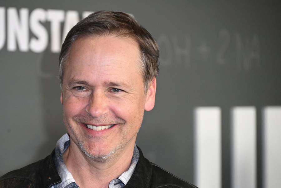 Muere Fiona, hija de Chad Lowe y Kim Painter, a los 13 años