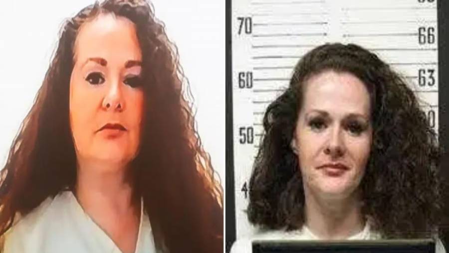 Tribunal frena la ejecucion de Christa Pike, la reclusa condenada a pena de muerte en Tennessee