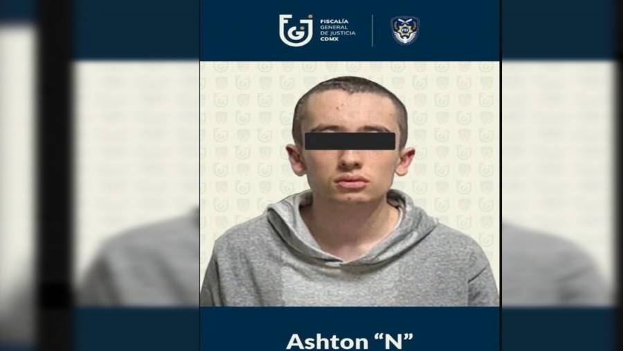 Difieren audiencia intermedia de Lex Ashton por urgencia médica renal