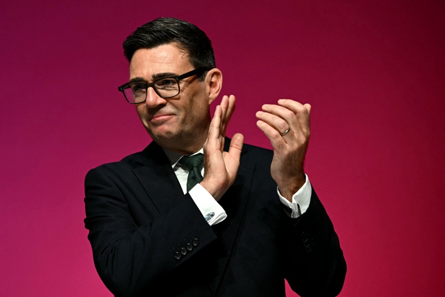 Primer ministro británico afirma que regresar a la UE es una de sus opciones 
