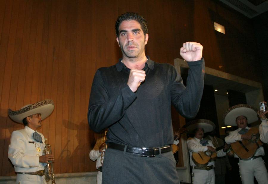 Muere Jorge Kahwagi Macari a los 58 años