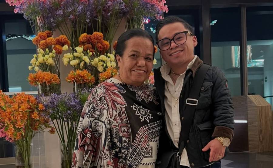 Madre de Abelito demanda legalmente a tres influencers por agresiones sexuales durante fiesta de cumpleaños  