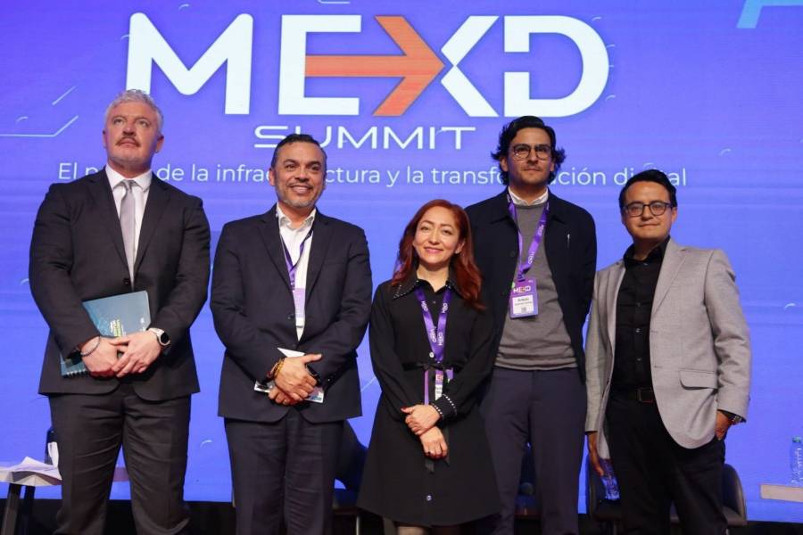 Mexico Digital Summit 2026: Lideres de la industria y gobierno debatirán el futuro de la infraestructura e inteligencia artificial en Mexico