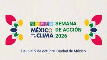 SEDEMA acerca la accioacuten climaacutetica a las comunidades con actividades gratuitas en cinco sedes de la Ciudad de Meacutexico