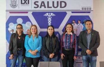 Avanza en Comisi&oacute;n iniciativa para crear Sistema Estatal de Cuidados en Quer&eacute;taro
