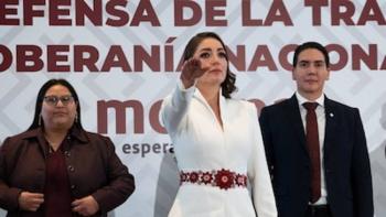 Jazmin Bugarin defiende su origen y confirma renuncia a la nacionalidad estadounidense tras controversia en Nayarit