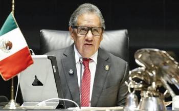 Senado avala limitar doble nacionalidad para cargos ejecutivos