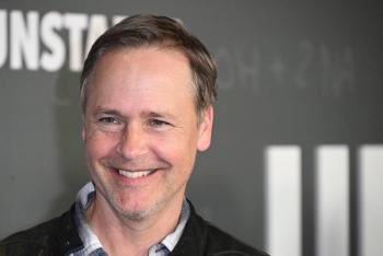 Muere Fiona, hija de Chad Lowe y Kim Painter, a los 13 a&ntilde;os