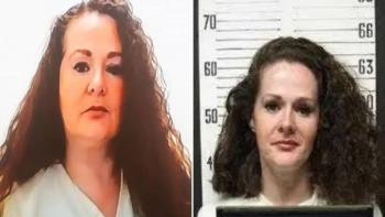 Tribunal frena la ejecucion de Christa Pike la reclusa condenada a pena de muerte en Tennessee