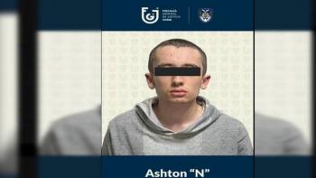 Difieren audiencia intermedia de Lex Ashton por urgencia m&eacute;dica renal