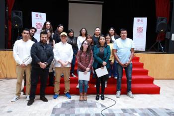 IASAMA impulsa nuevas narrativas para hablar de salud mental y suicidio
