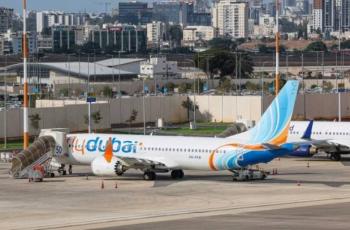 Flydubai investiga pelea entre pilotos que oblig&oacute; a aterrizaje de emergencia