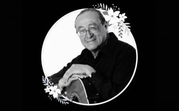 Muere Gabino Palomares, icono de la cancion de protesta y autor de La maldicion de Malinche, a los 76 anos