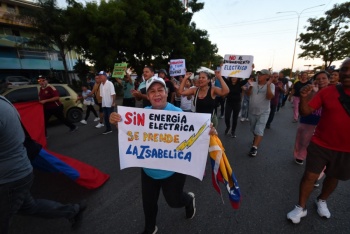 Falta de inversi&oacute;n obstaculiza la meta de Venezuela de convertirse en 