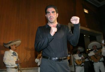Muere Jorge Kahwagi Macari a los 58 a&ntilde;os