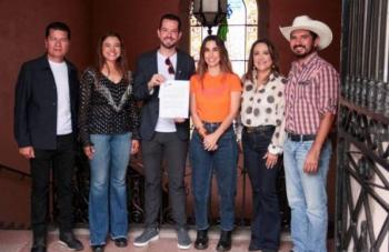 MC pide inspeccionar condiciones laborales en obras del Tren M&eacute;xico-Quer&eacute;taro