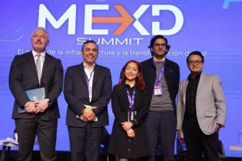 Mexico Digital Summit 2026: Lideres de la industria y gobierno debatir&aacute;n el futuro de la infraestructura e inteligencia artificial en Mexico