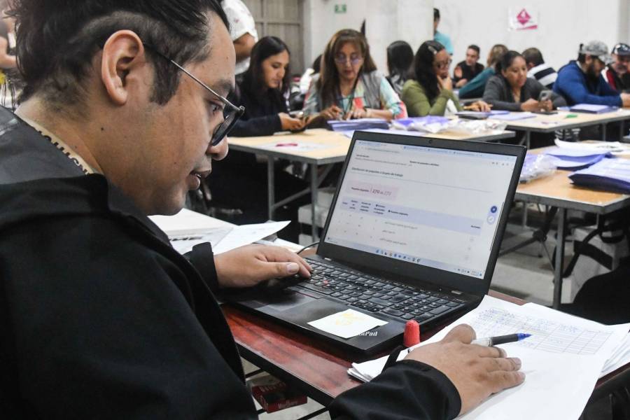 TEPJF publica proyecto sobre validez de votos en el cómputo electoral