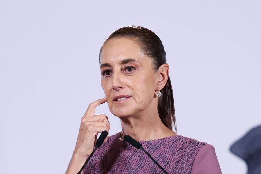 Claudia Sheinbaum defiende solidez de pruebas en nuevas investigaciones del caso Ayotzinapa y descarta fabricación de evidencias