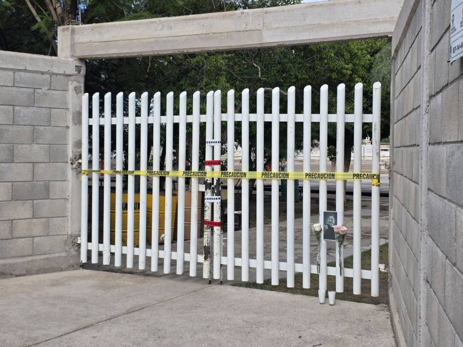Suman cuatro lesionados por ataque con arma blanca en secundaria de Torreón