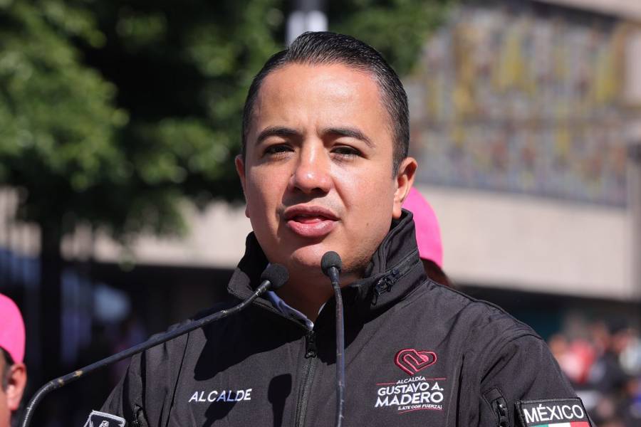 GAM reporta reducción de homicidios durante administración de Janecarlo Lozano