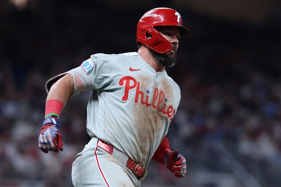 Yankees, Medias Blancas y Padres avanzan, los Phillies siguen con vida