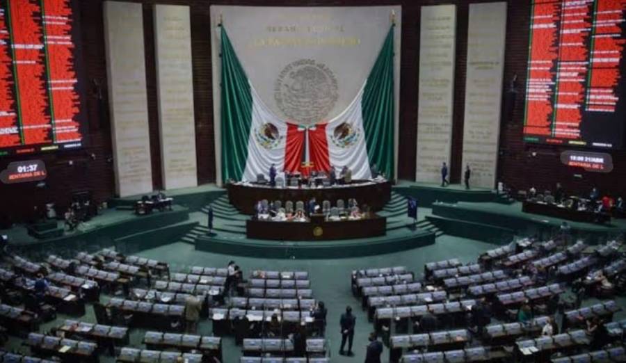 Prevén registro de hasta 150 diputados de Morena para buscar reelección