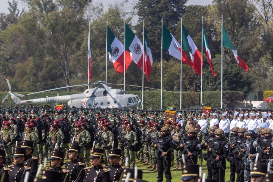 Fuerzas Armadas tendrán participación en revisión de inversiones extranjeras 