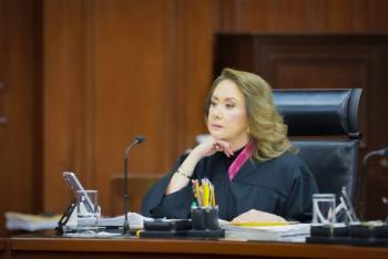 SCJN avala que juicio por despojo contra integrante de comunidad zapoteca permanezca en jurisdicci&oacute;n estatal