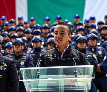 Gustavo A. Madero registra ca&iacute;da hist&oacute;rica en delitos de alto impacto; homicidios disminuyen m&aacute;s de 75% durante gesti&oacute;n de Janecarlo Lozano