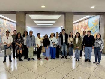 Vecinos de &Aacute;lvaro Obreg&oacute;n y Gobierno de CDMX acuerdan di&aacute;logo permanente sobre la L&iacute;nea 5 del Cableb&uacute;s