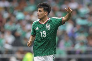 Liverpool tendr&iacute;a que pagar cifra r&eacute;cord por Gilberto Mora para salir de Xolos de Tijuana