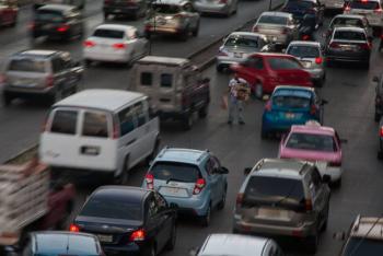Suprema Corte ratifica la validez constitucional de las fotomultas en la Ciudad de M&eacute;xico