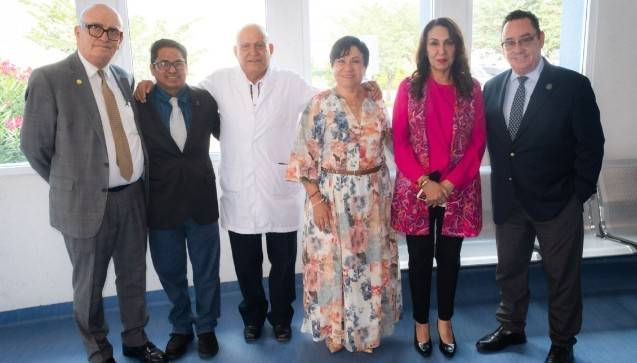 Querétaro adopta los PRONAM para homologar la atención médica en 198 centros de salud