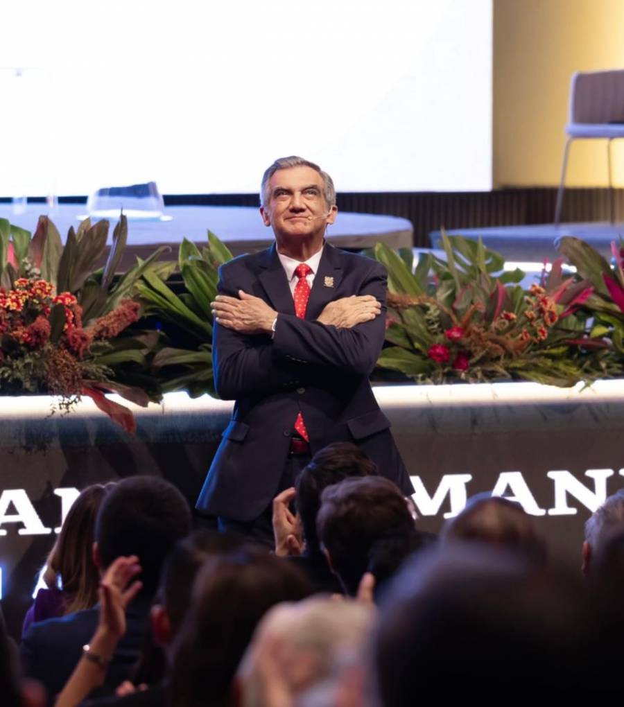 Denuncia Cabeza de Vaca a Américo Villarreal y funcionarios de Tamaulipas en Corte de Texas 
