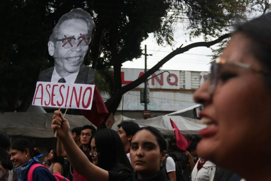 Marchas del 2 de octubre provocarán afectaciones viales en distintos puntos de CDMX