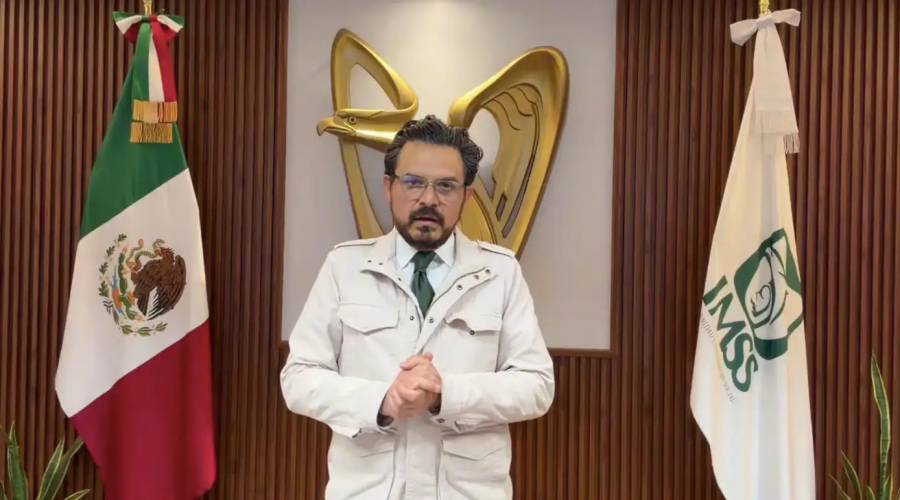 IMSS ordena auditoría independiente y releva a directivos tras muerte de seis recién nacidos en hospital de Jalisco