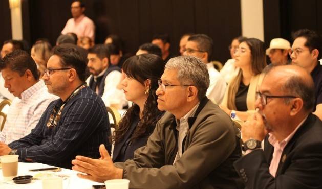 Guanajuato re&uacute;ne a organismos de agua de los 46 municipios en San Miguel de Allende