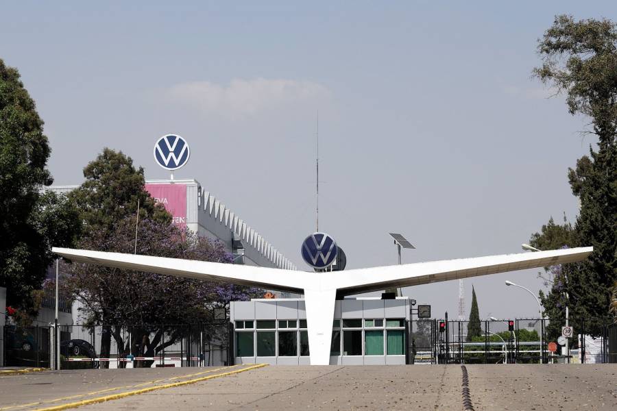 Volkswagen y SITIAVW alcanzan acuerdo preliminar y aplazan posible huelga 