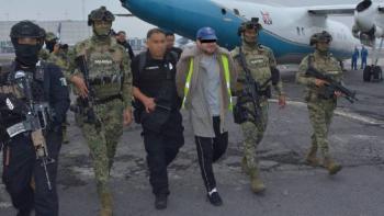 Presunta red de huachicol fiscal: el papel que investigan de ‘El Capit&aacute;n Sol’ en el esquema de contrabando de combustible