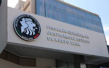 Fiscal&iacute;a de Nuevo Le&oacute;n investiga presunto feminicidio familiar en Montemorelos; madre habr&iacute;a matado a su pareja y a sus tres hijos