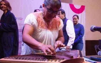 Encuentro Internacional de Salterio tendr&aacute; 34 actividades en Quer&eacute;taro