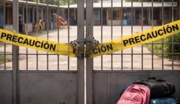 Suspenden clases presenciales de preescolar a secundaria tras ataque en Torre&oacute;n