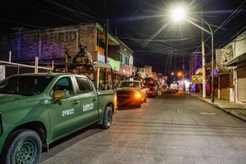 Privan de la libertad a padre e hijo en distintos puntos de Sinaloa