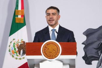 Harfuch anuncia medidas para reforzar la prevenci&oacute;n de violencia en escuelas