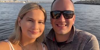 Muere Ken Urker, pareja de Gypsy Rose Blanchard y padre de su hija