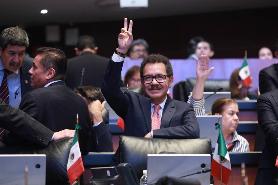 Feminicidio exige respuesta permanente del Estado, afirma Ignacio Mier
