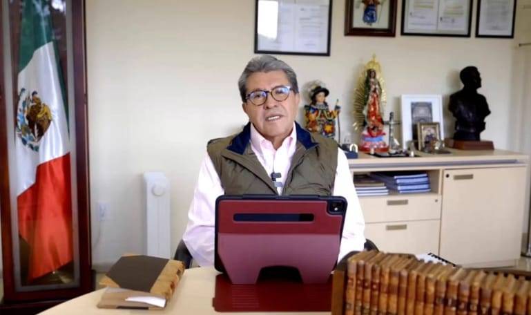 Cámara de Diputados iniciará ritmo más pesado de trabajo: Monreal