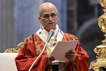 Le&oacute;n XIV designa a Mauro Gambetti como arzobispo de Chieti-Vasto y deja vacante un cargo clave en el Vaticano